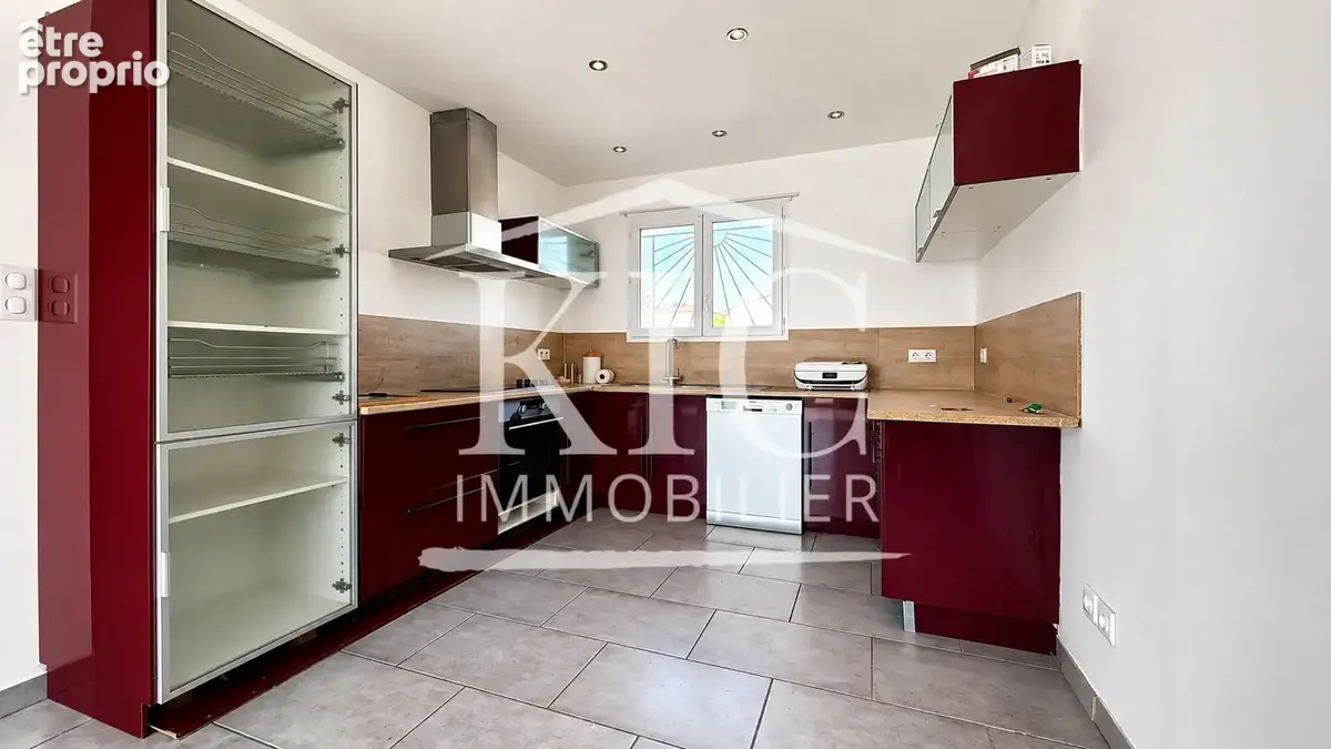 Proche trebes - maison - 3 chambres - jardin - garage - panneaux solaires - photo 5