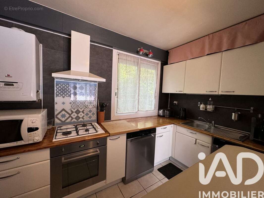 Photo 2 - Appartement à MERIGNAC