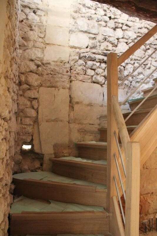 Photo 6 - Maison à MONTLOUIS-SUR-LOIRE