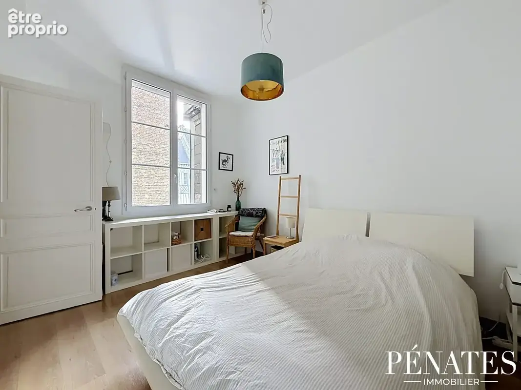 Appartement 3 pièces 63 m² à vendre à Rouen (76000) - photo 5