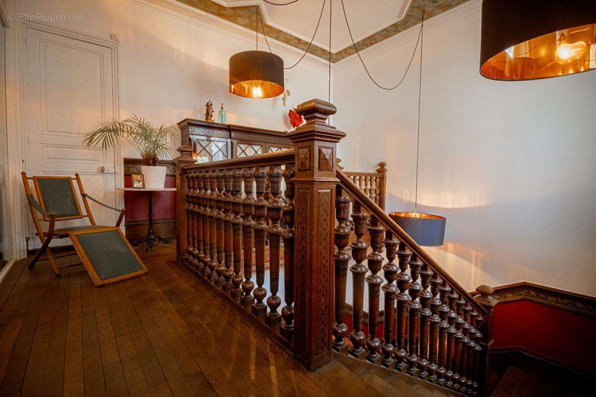 Maison de maître d'exception - photo 7