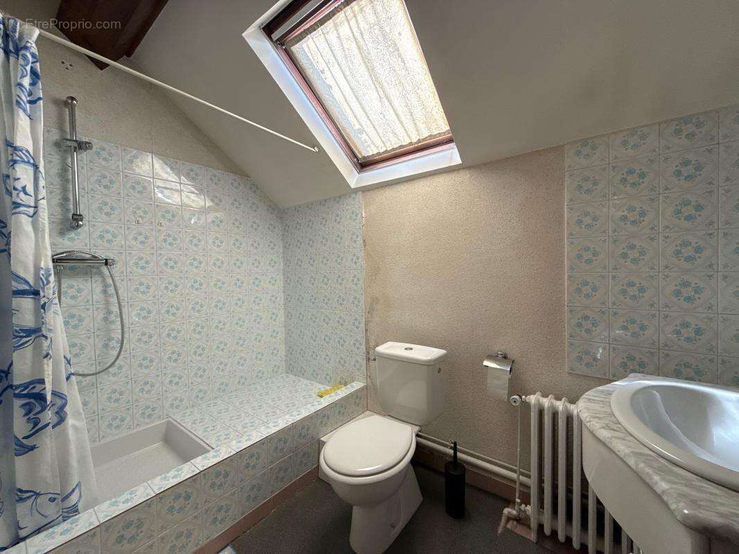 Maison à BRETENIERE de 155,45m² sur sous sol complet, 5 chambres, terrain 719 m² - photo 33