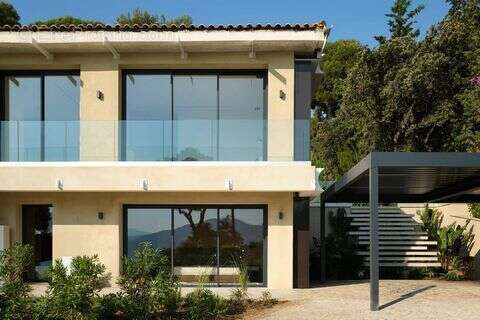 Maison à ROQUEBRUNE-CAP-MARTIN