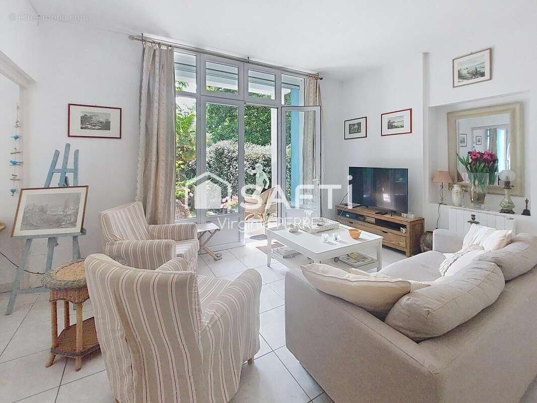 Photo 2 - Appartement à ROYAN