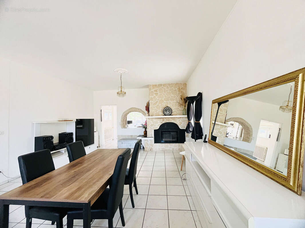 Maison à VILLENEUVE-SUR-LOT