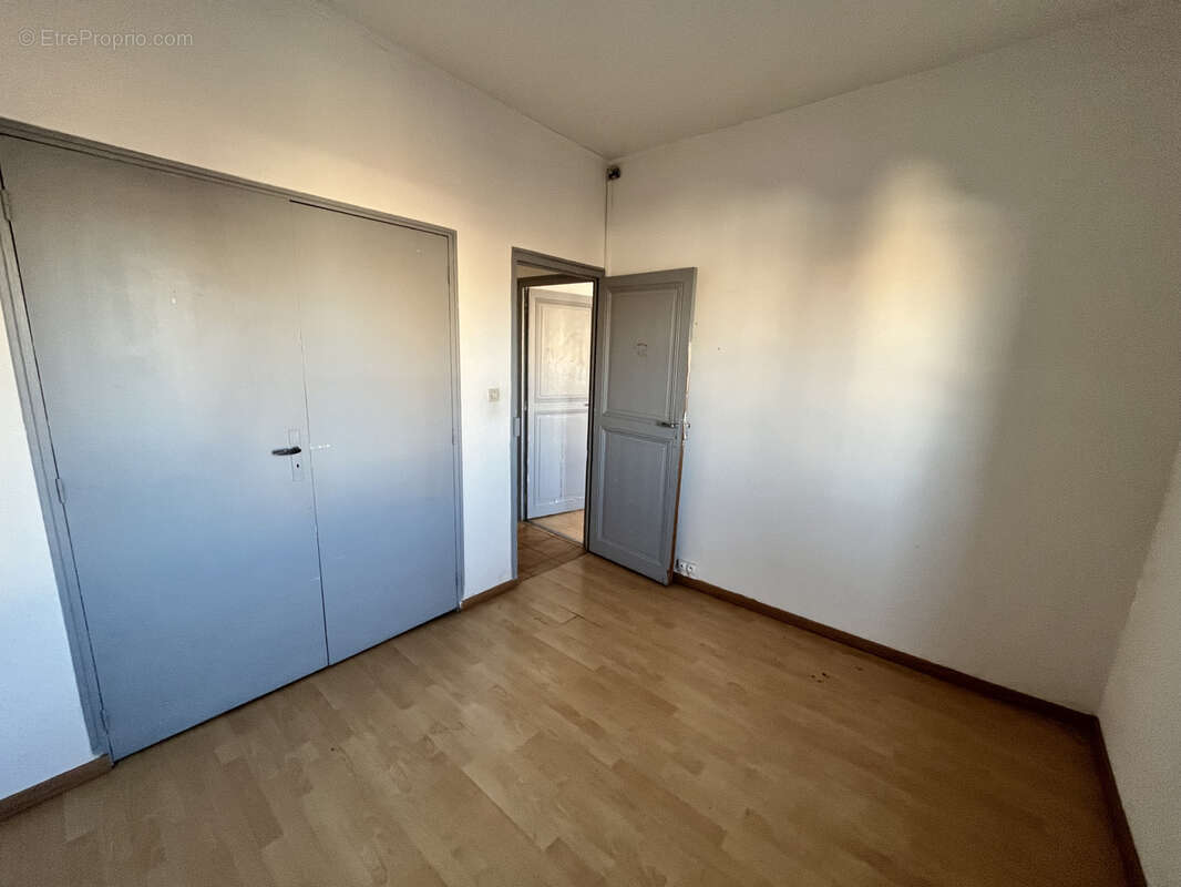 Appartement à NARBONNE