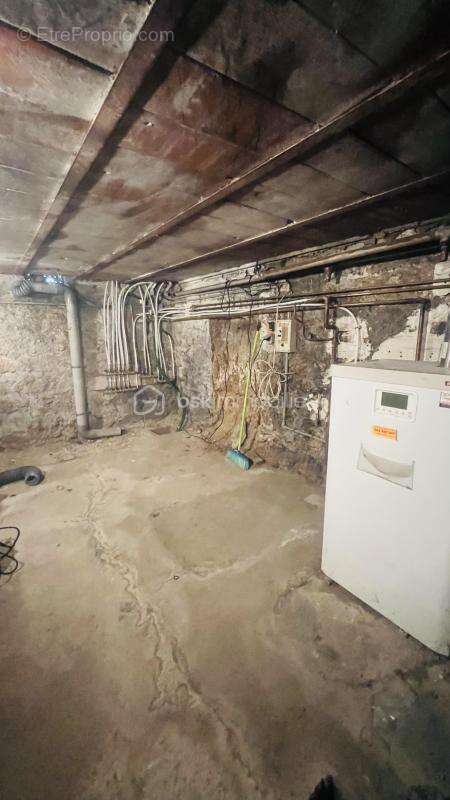 Maison Rénové avec studio indépendant - photo 21