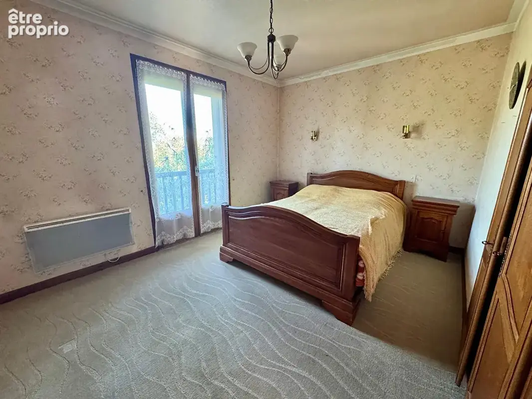 Maison 120 m2 avec superbe vue dominante - photo 8