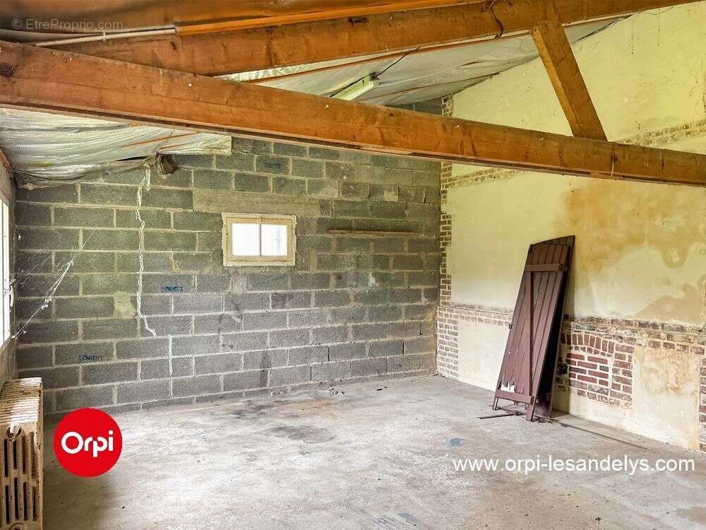 Maison à LES ANDELYS