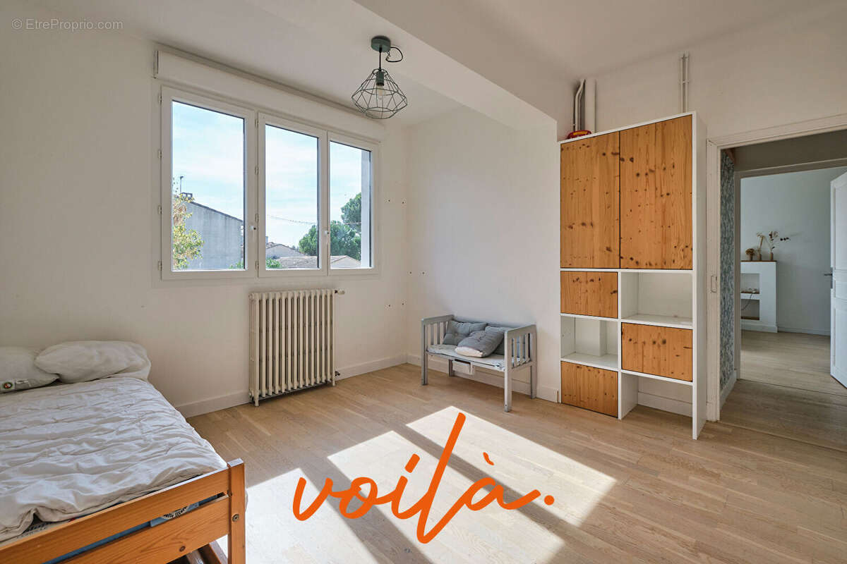 Maison à CARCASSONNE