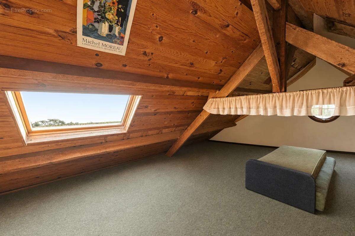 Maison à TOUROUVRE