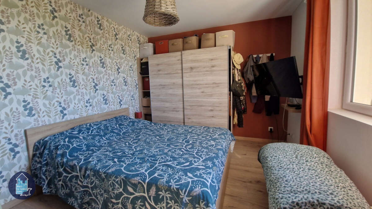 Ensemble immobilier à Le Crotoy : Maison principale (125 m2) & Gîte indépendant de 18 m2 - photo 5
