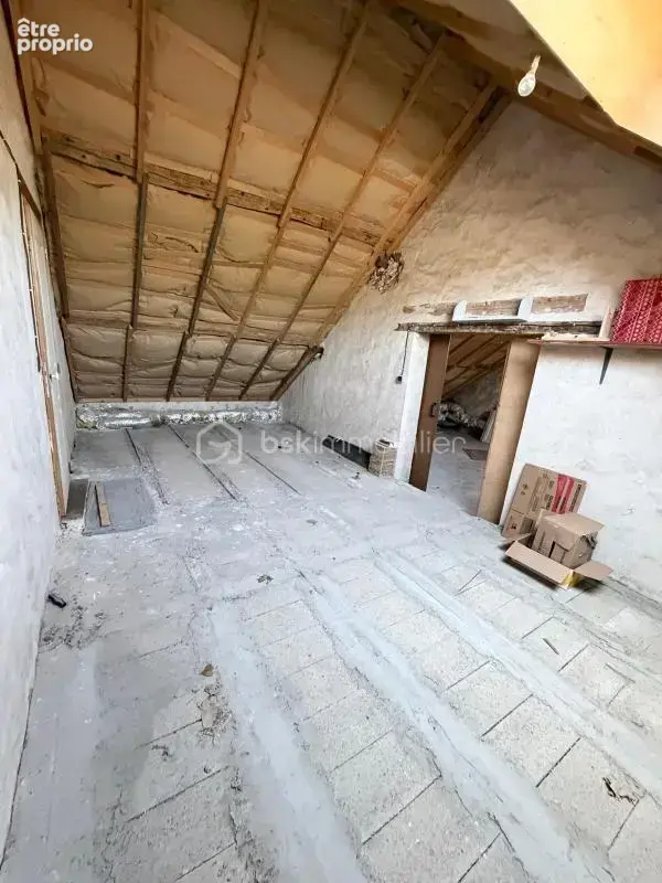 Maison 178m2 5ch jardin - photo 21