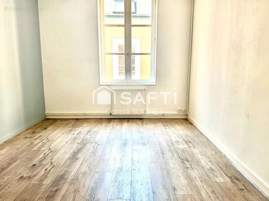 Photo 7 - Appartement à ROUEN