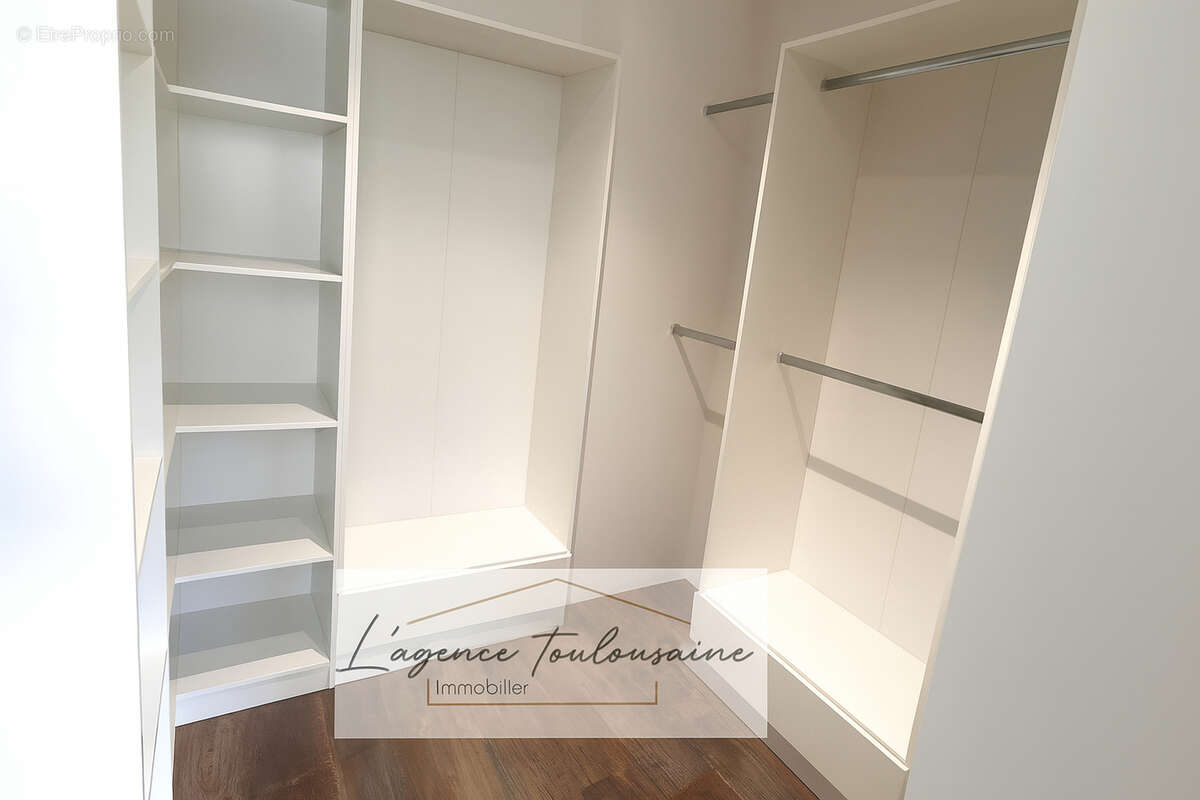 Maison contemporaine au coeur de Portet-sur-Garonne. - photo 10