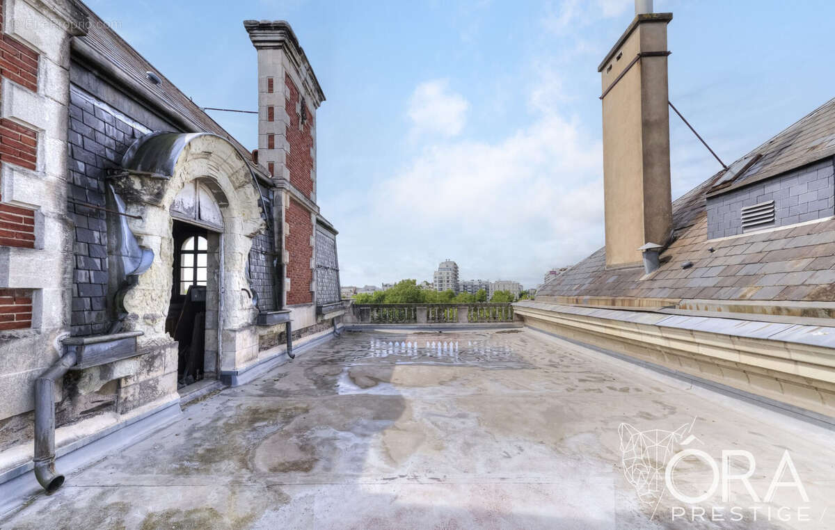 Appartement à ANGERS