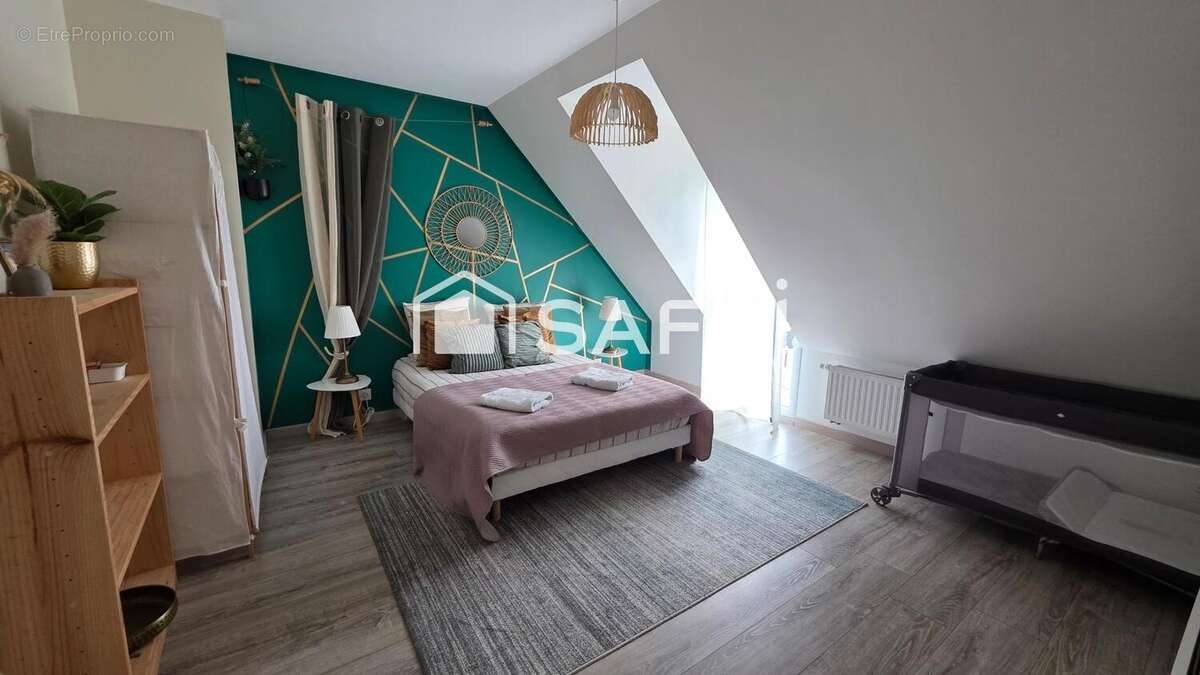 Photo 8 - Maison à MINIAC-MORVAN