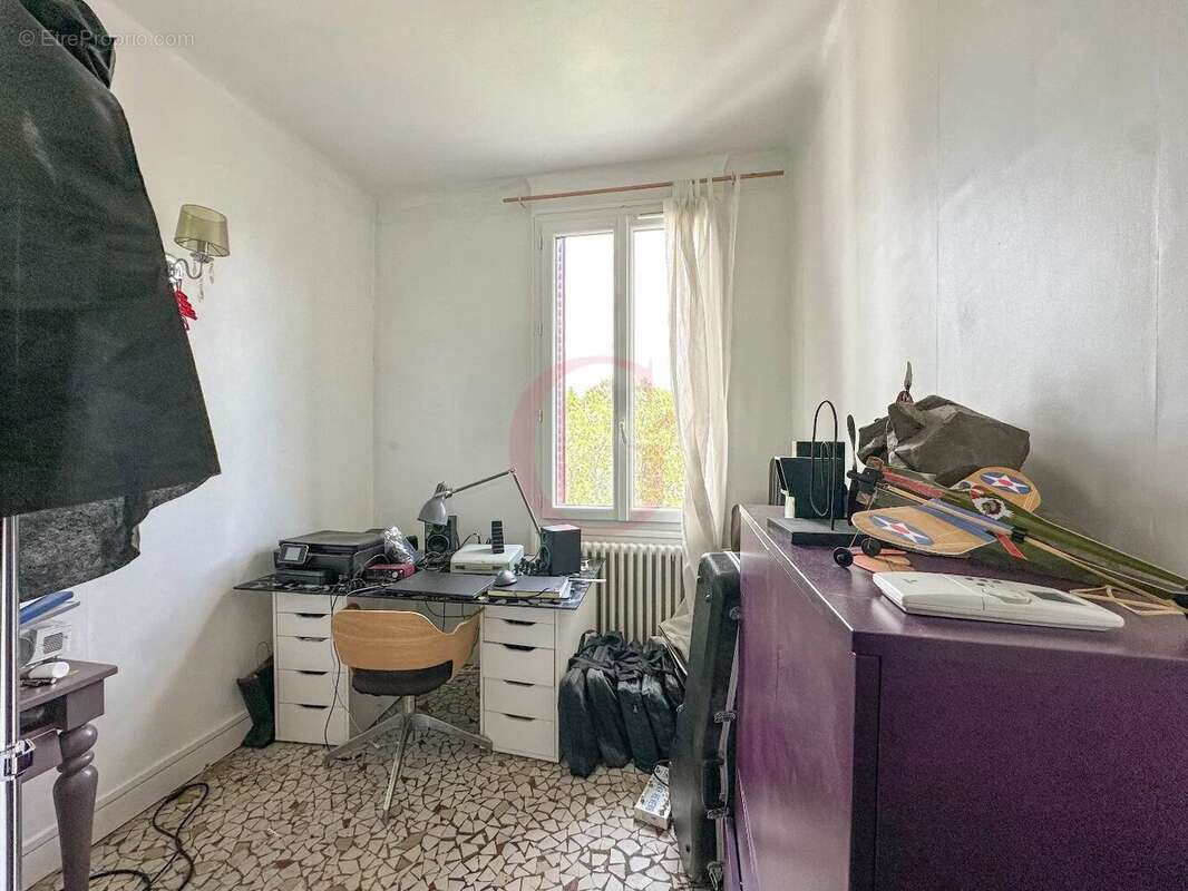 Maison à BOURG-LA-REINE