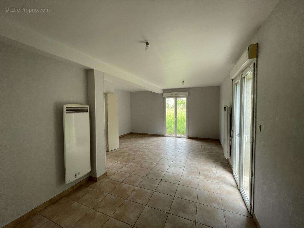 Vente pavillon badefols d'ans - photo 2
