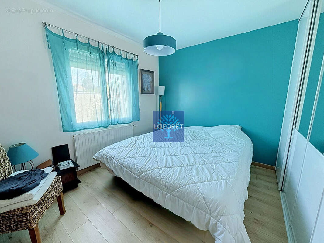 Maison Martignas Sur Jalle 5 pièces 150 m² - photo 6