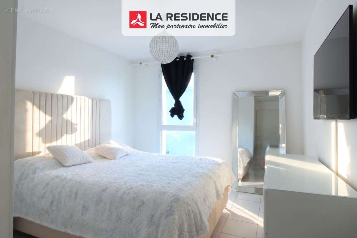 Appartement 71 m² à Chanteloup-Les-Vignes  - photo 5