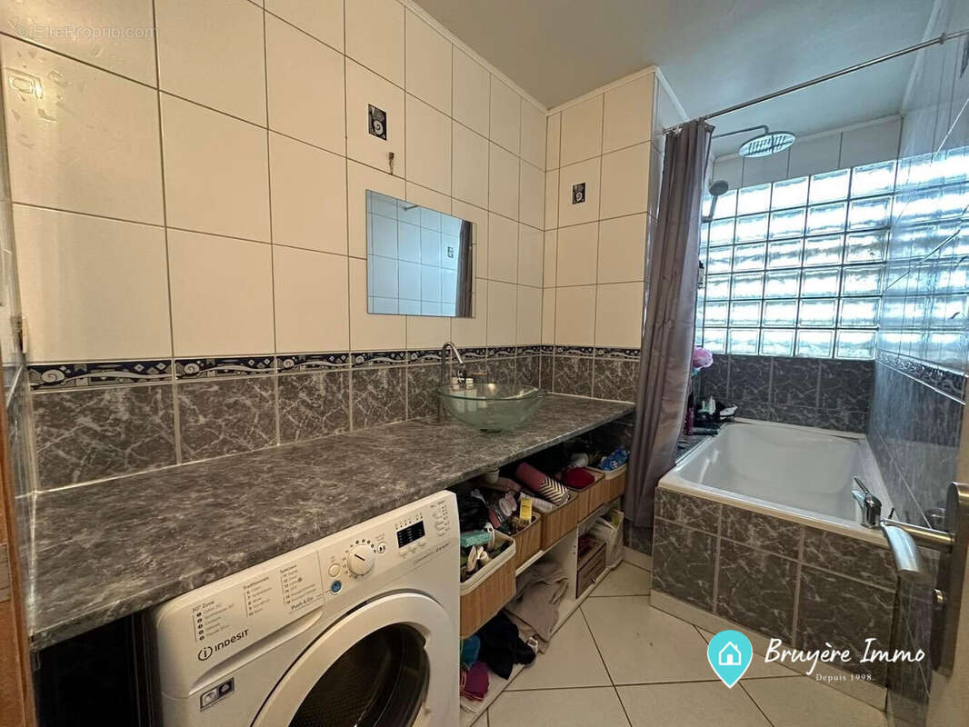 Appartement à ROUSIES