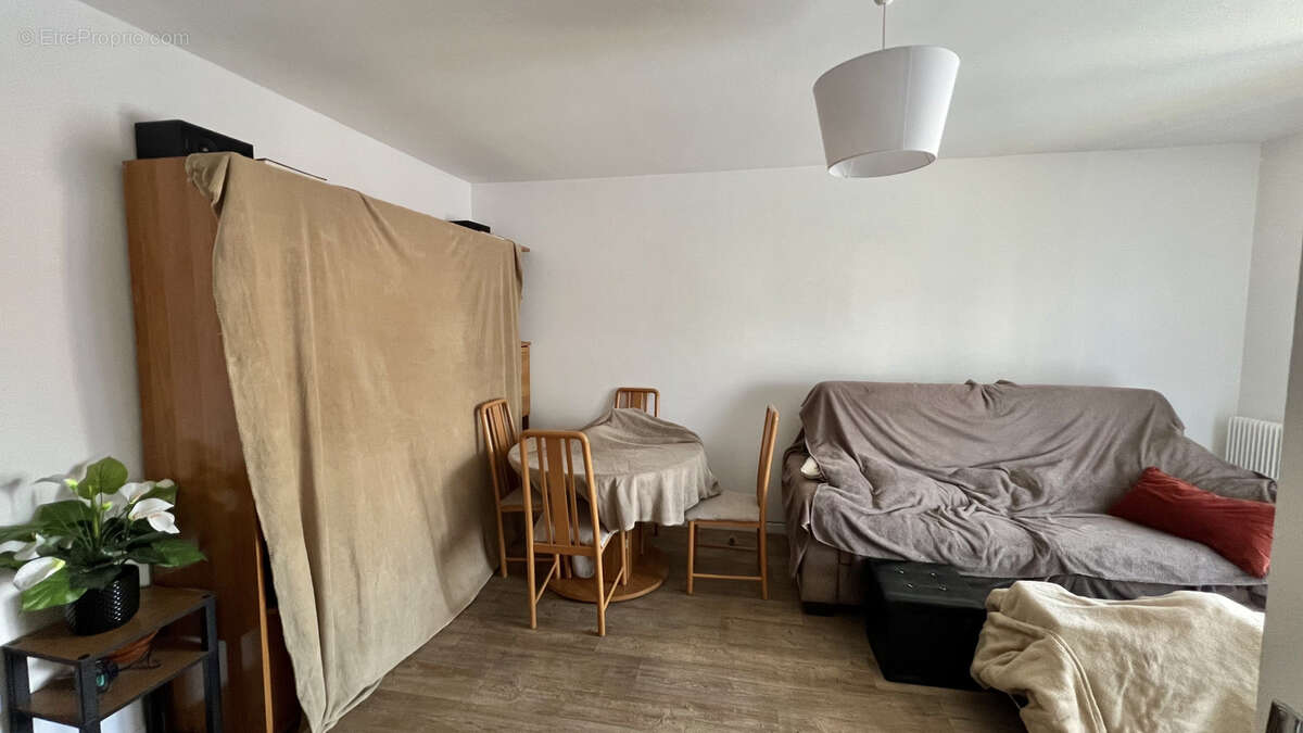 Appartement à BEZIERS