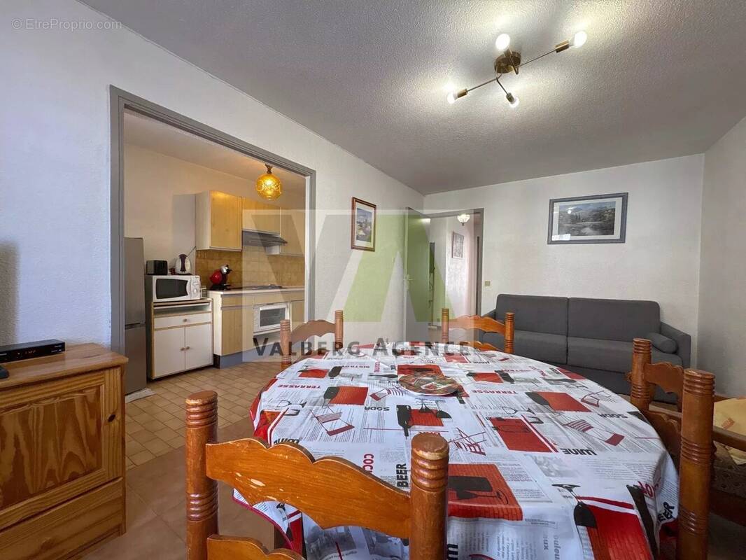 Appartement à DALUIS