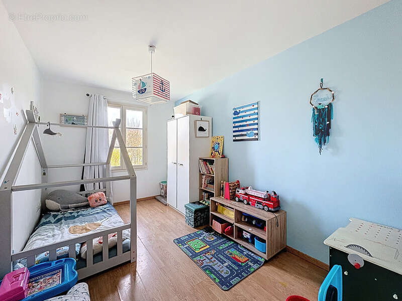 Maison à PITHIVIERS