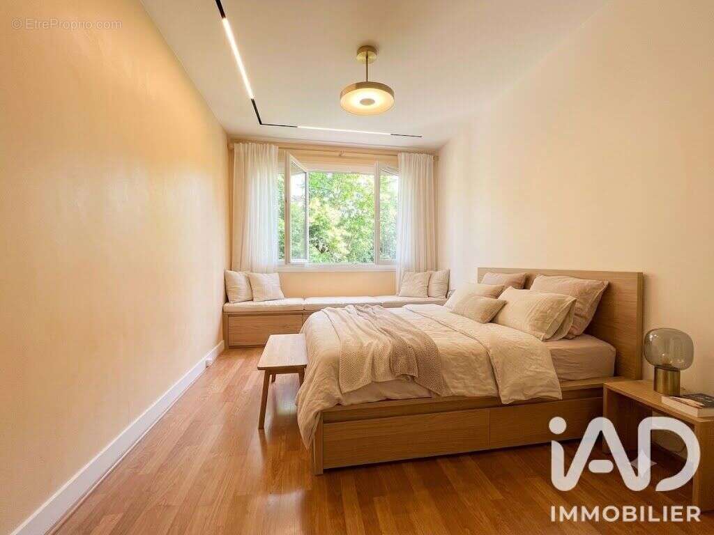 Photo 4 - Appartement à VERSAILLES