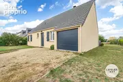 Maison à LIESSE-NOTRE-DAME