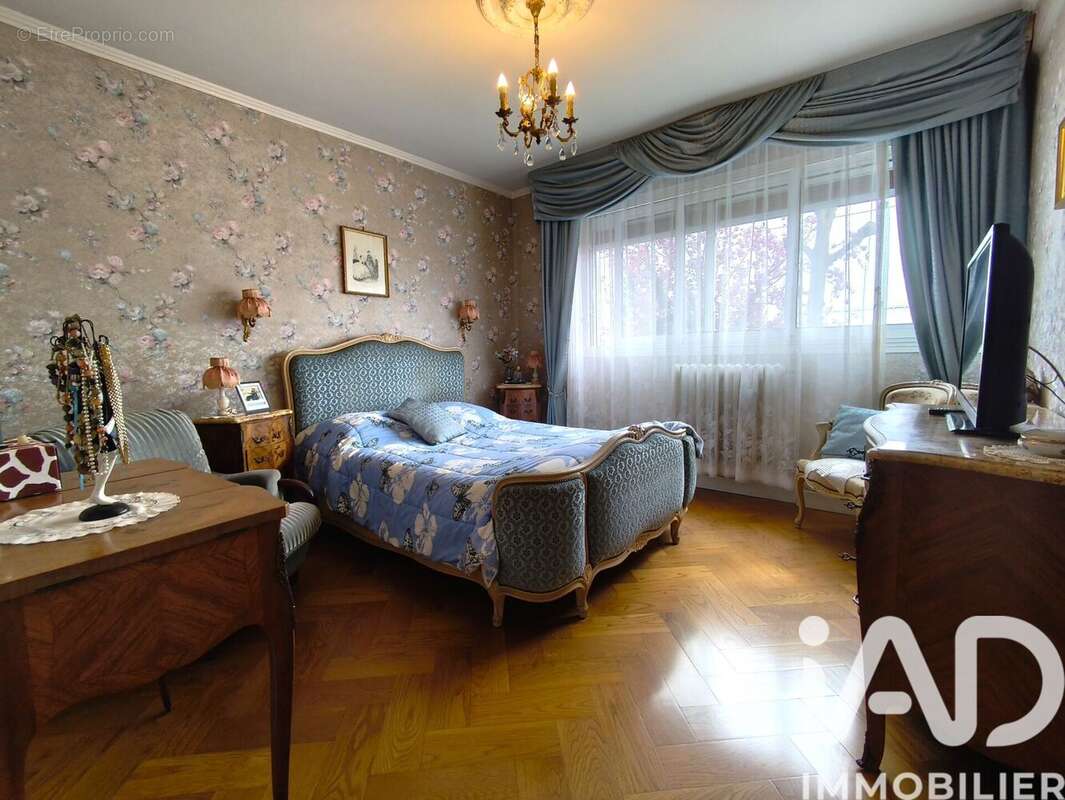 Photo 9 - Appartement à LE HAVRE