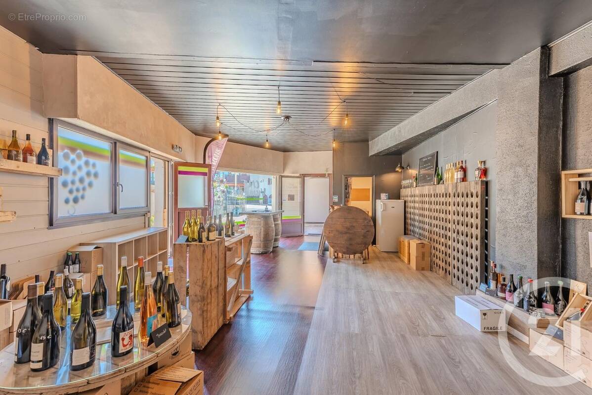 Appartement à BERNEX