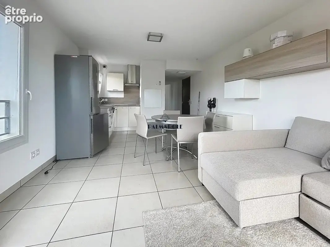 Appartement 2 pièces 42 m² à vendre à Perpignan (66000) - photo 9