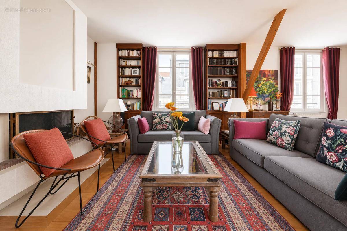 Photo Appartement à Reims au prix de 630 000€