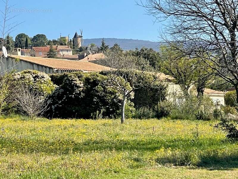 Maison à SAINT-SATURNIN-LES-APT