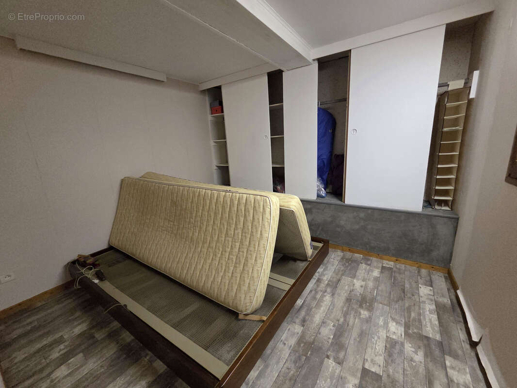 Appartement à VOREPPE