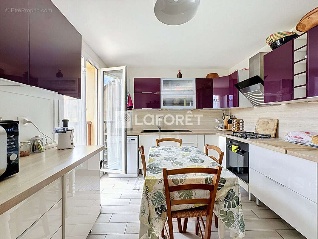 Maison à vendre Beauregard 4 pièce(s) 87.11 m2 - photo 5