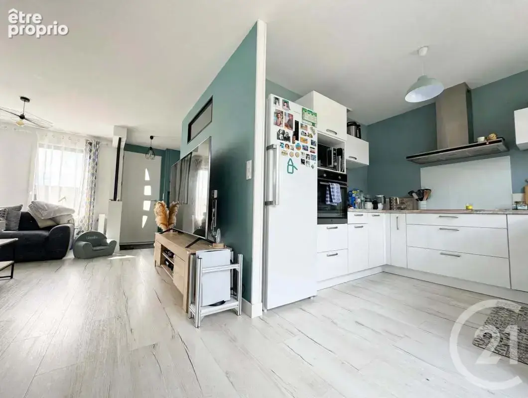 Maison 3 pièces 68 m² à vendre à Limoges (87280) - photo 6