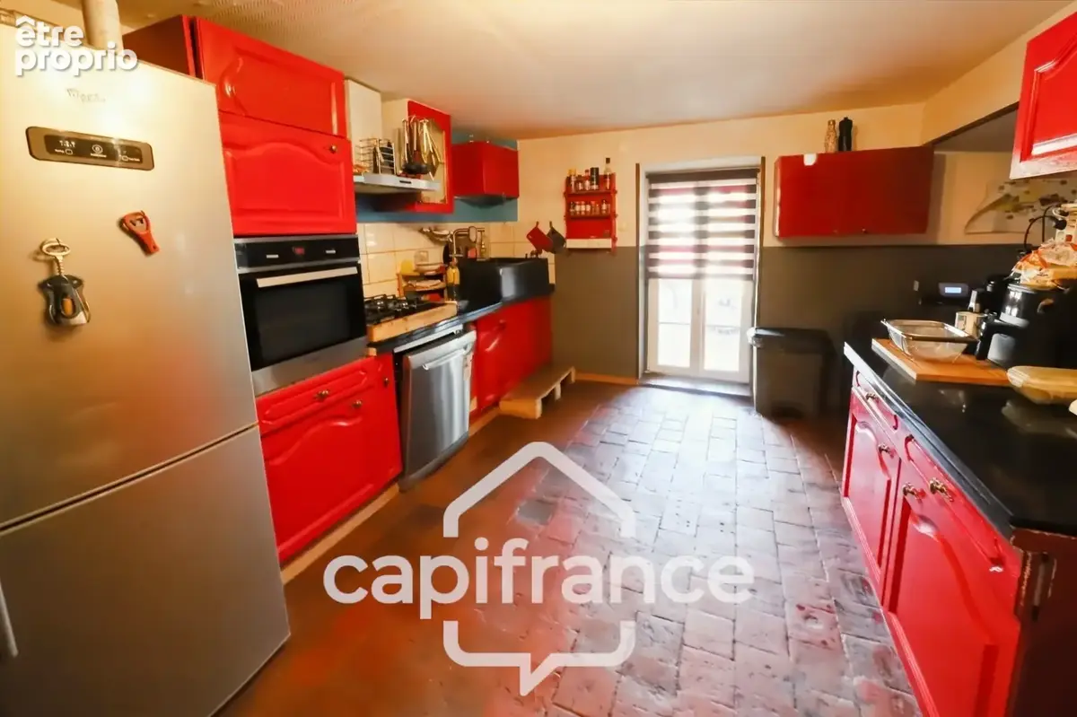 Ferme bressane 3 chambres, garages, proche Louhans (71500) - photo 3