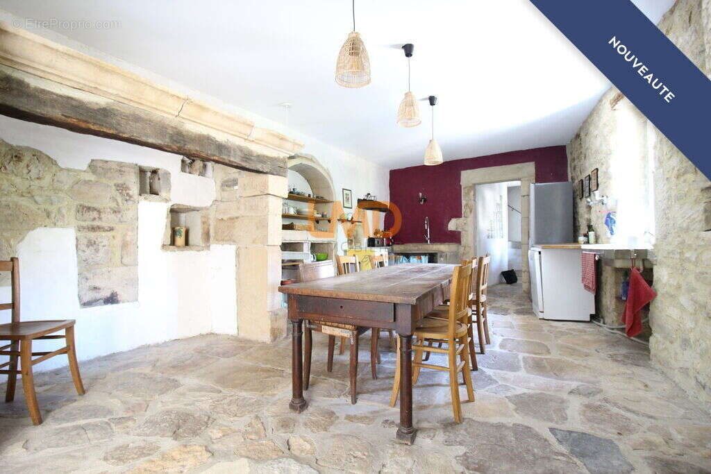 Maison de village de charme - 2 terrasses - Appartement indépend - photo 3