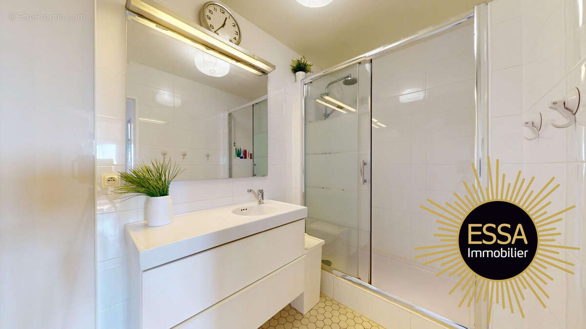 Appartement à VELIZY-VILLACOUBLAY