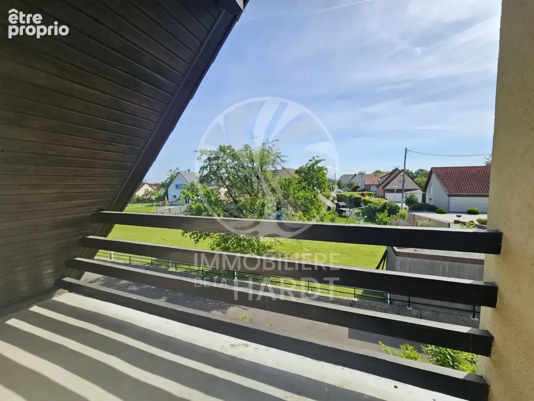 Maison 150 m² à Helfrantzkirch  - photo 2