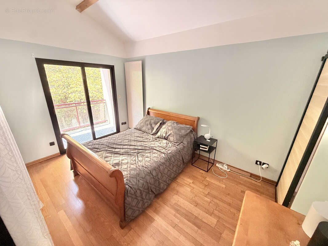 Exclusivite ! a vendre a saint aignan de grand lieu jolie maison familiale de 180 m2 - 4 chambres + 1 bureau + - photo 8