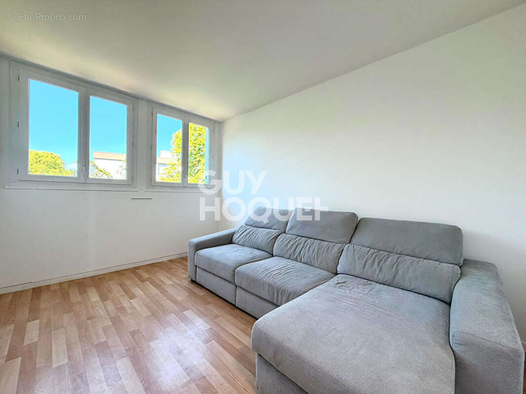 Appartement  3 pièce(s) - Saint-Jean-le-Blanc (45650) - photo 5