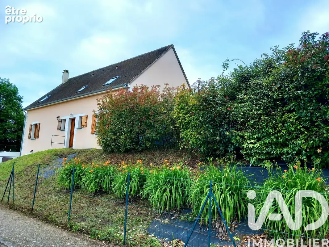 Photo 1 - Maison à NOCE