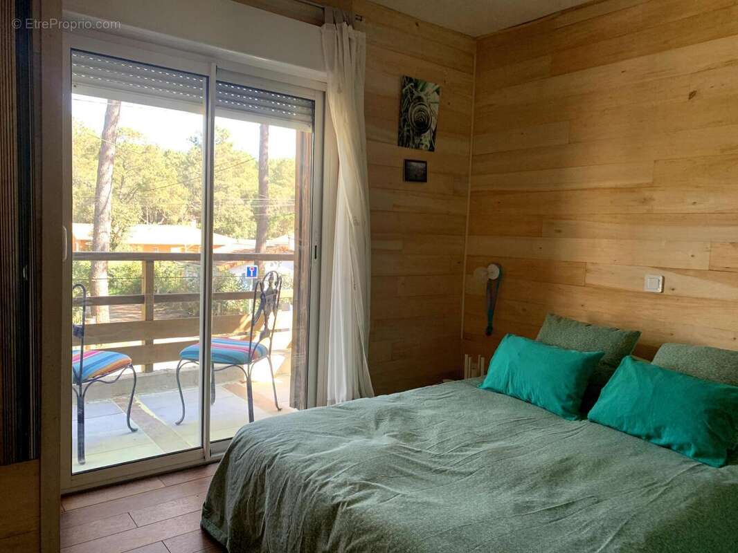 Photo 6 - Maison à LACANAU