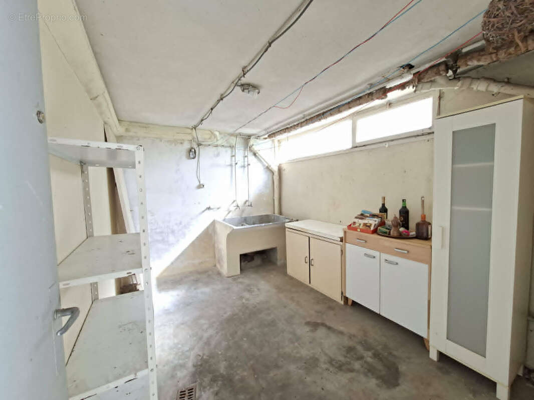 Maison d'architecte - photo 12