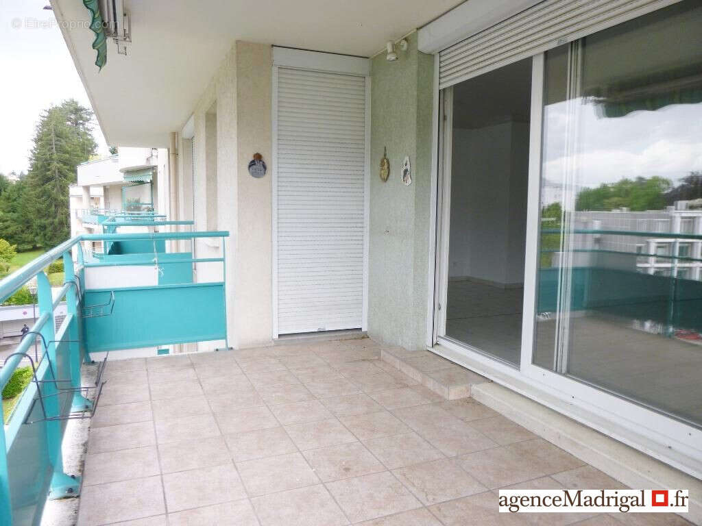 Appartement à VOIRON