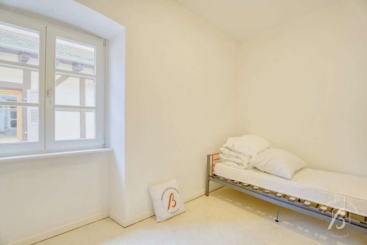 Appartement à OBERNAI